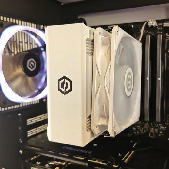 CyberPowerPC Ultra R5RX